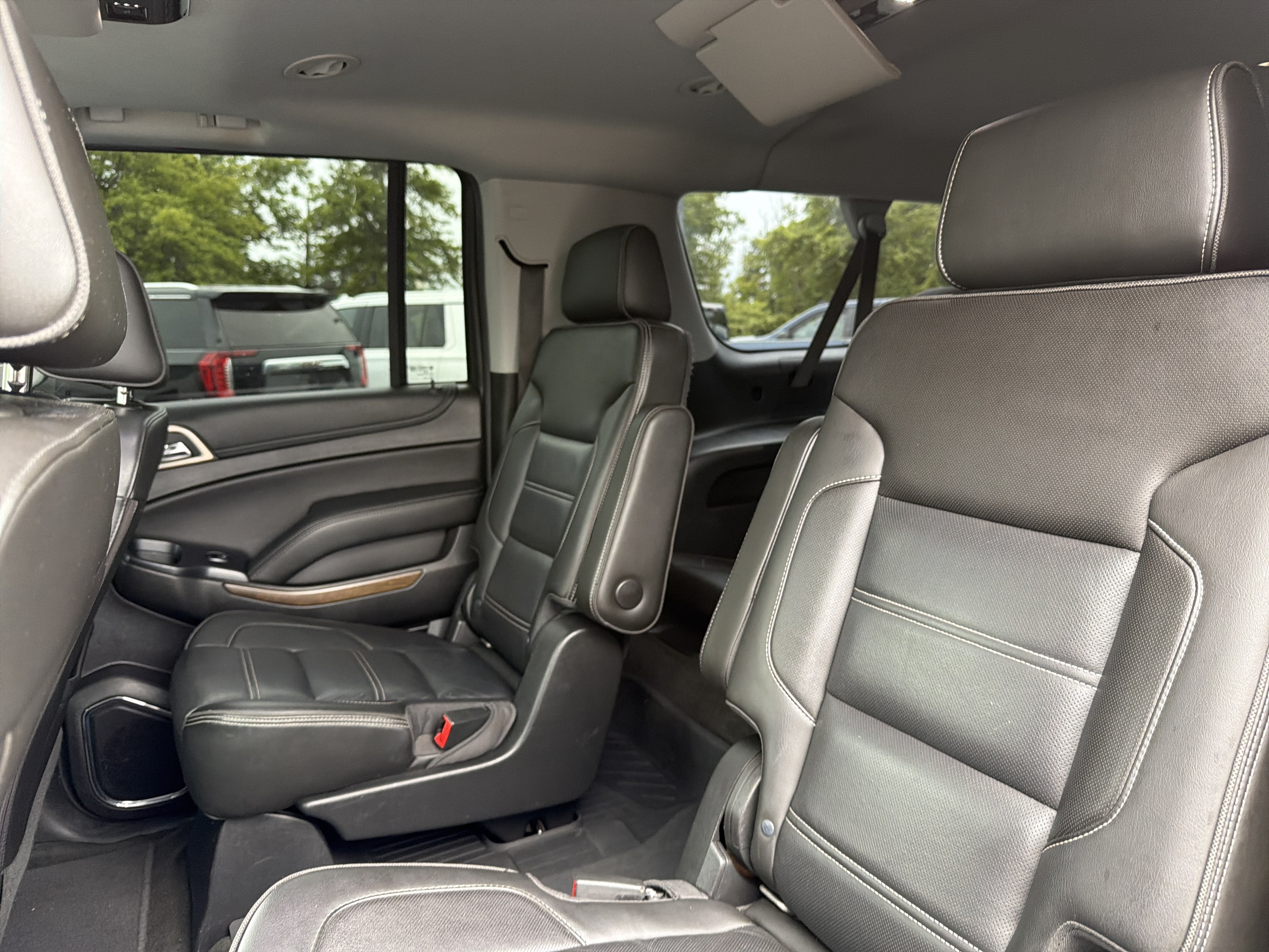 2018 GMC Yukon XL Denali