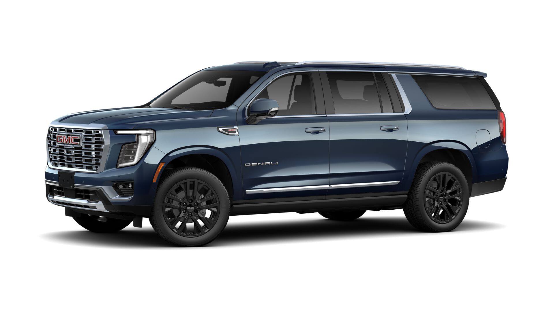 2027 GMC Yukon XL Denali