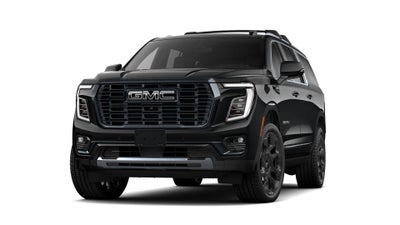 2027 GMC Yukon XL Denali Ultimate