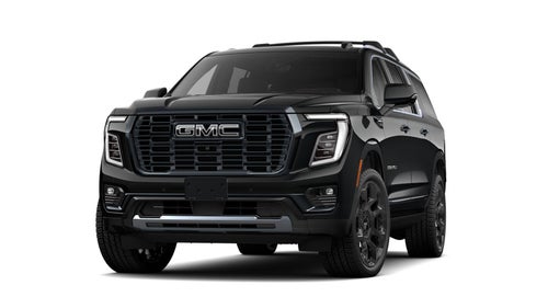 2027 GMC Yukon XL Denali Ultimate