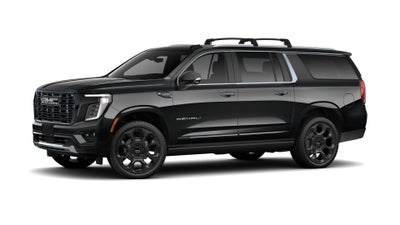 2027 GMC Yukon XL Denali Ultimate