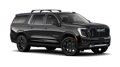 2027 GMC Yukon XL Denali Ultimate