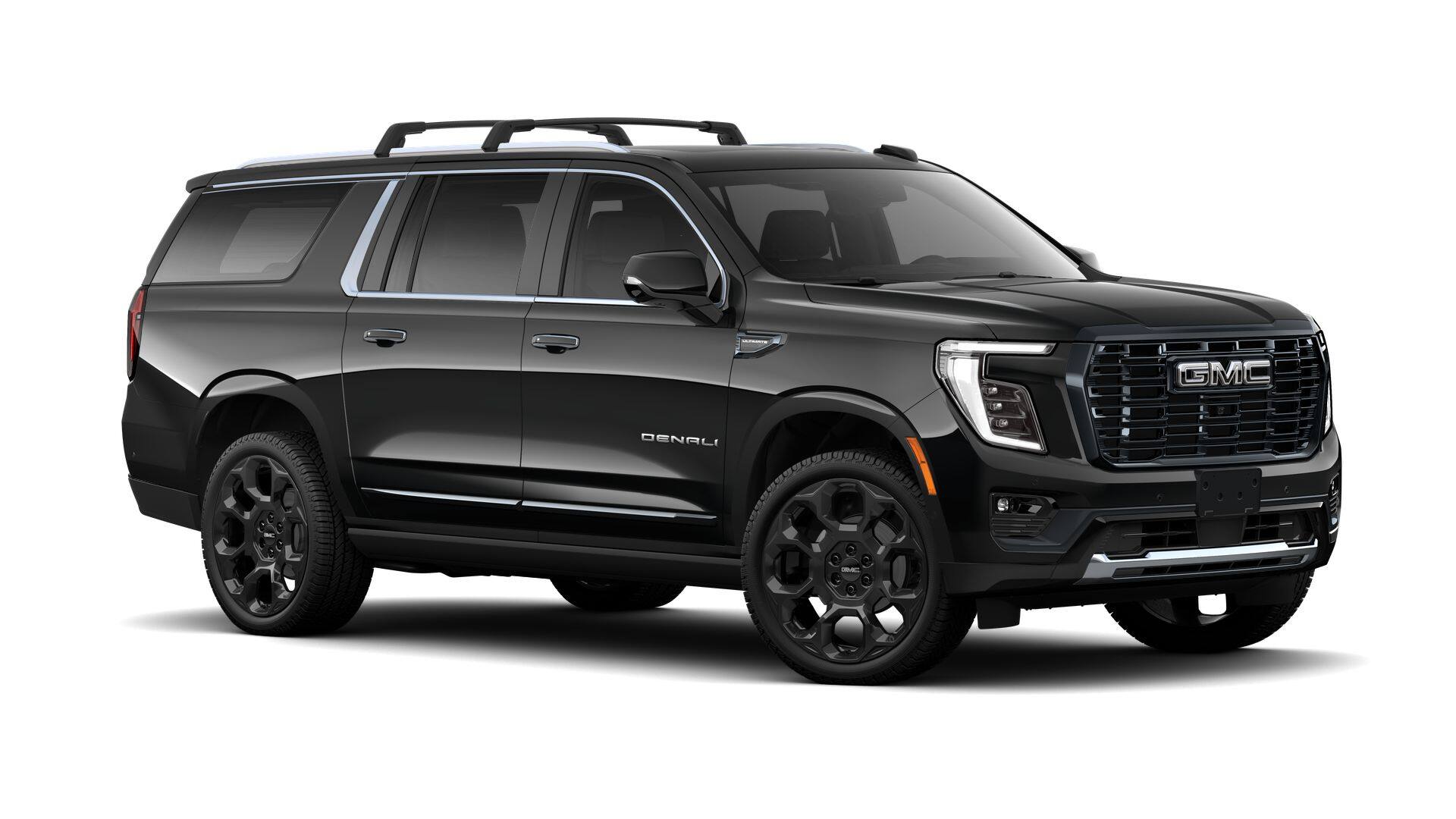 2027 GMC Yukon XL Denali Ultimate