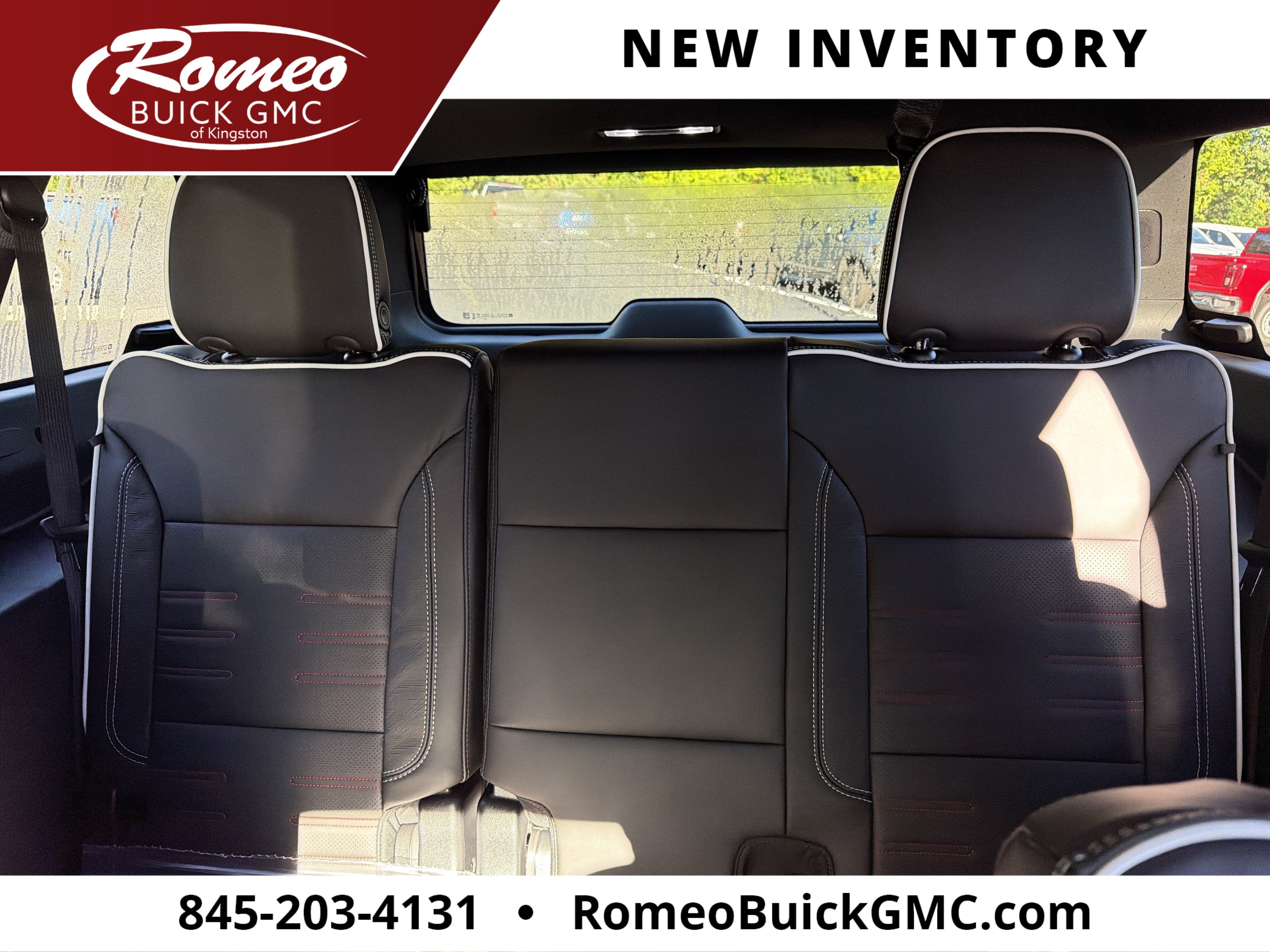 2027 GMC Yukon XL AT4 Ultimate