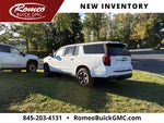 2027 GMC Yukon XL AT4 Ultimate