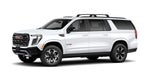 2027 GMC Yukon XL AT4 Ultimate