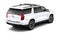 2027 GMC Yukon XL AT4 Ultimate