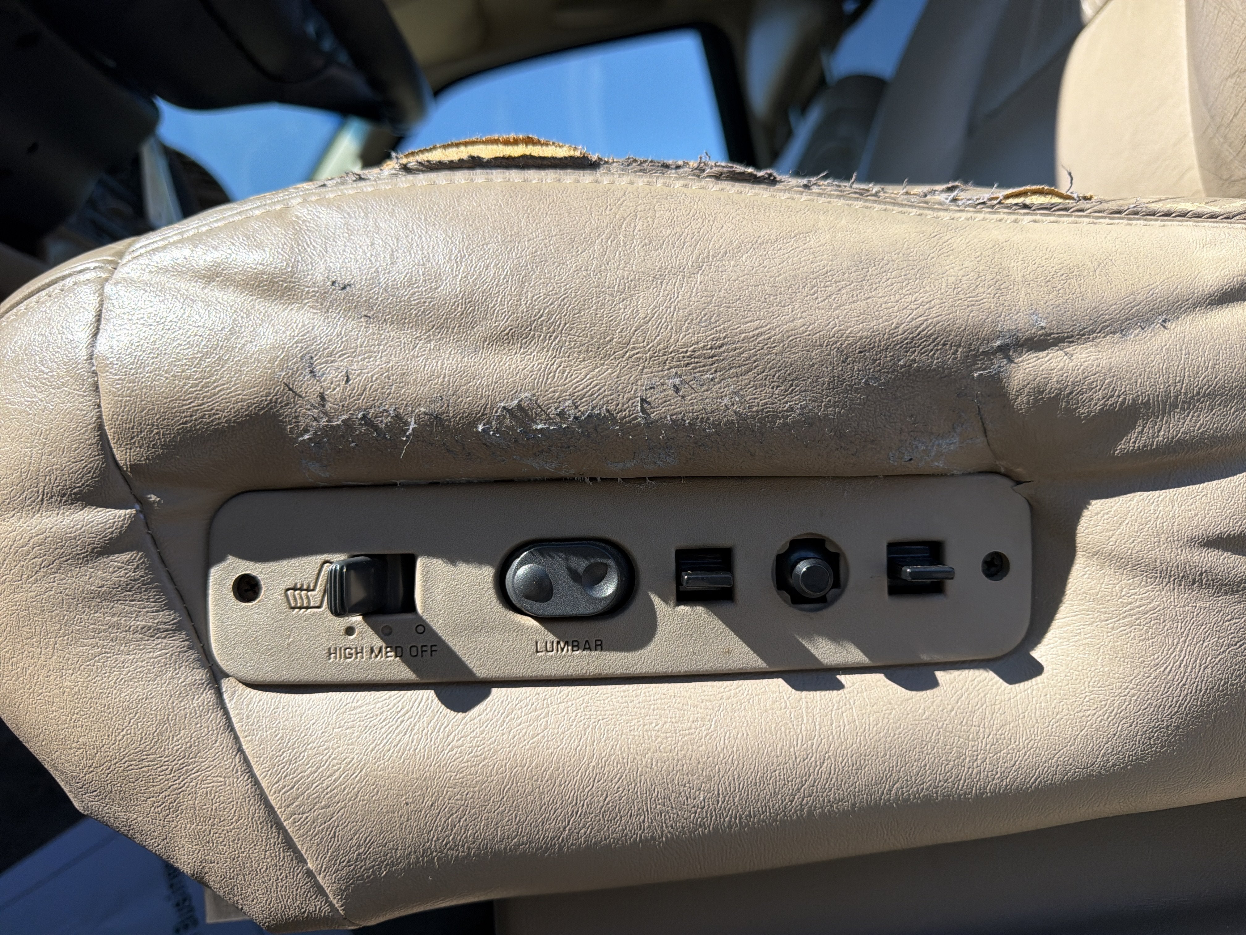 1999 Chevrolet Tahoe Z71