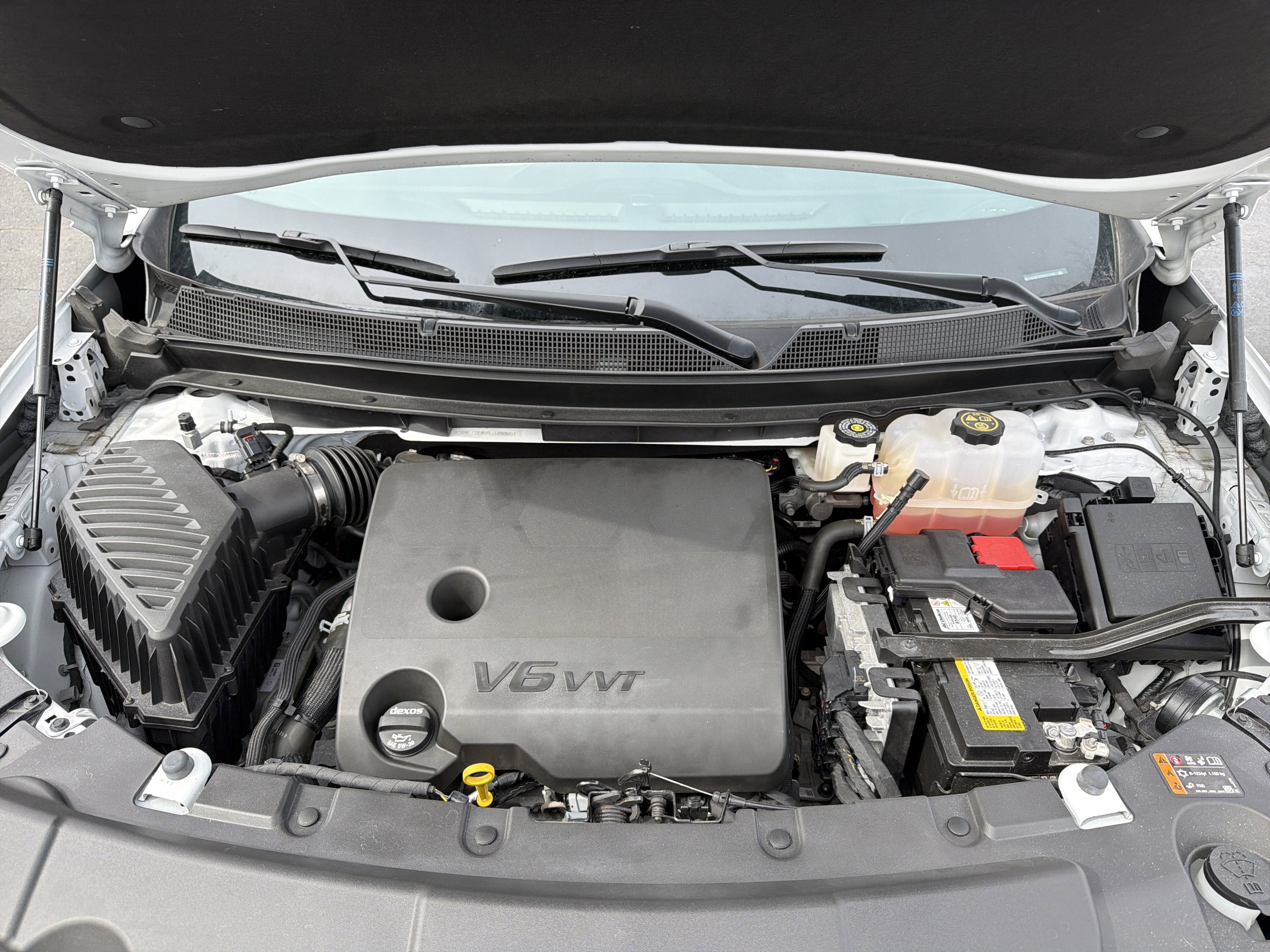 2024 Chevrolet Traverse Limited LS