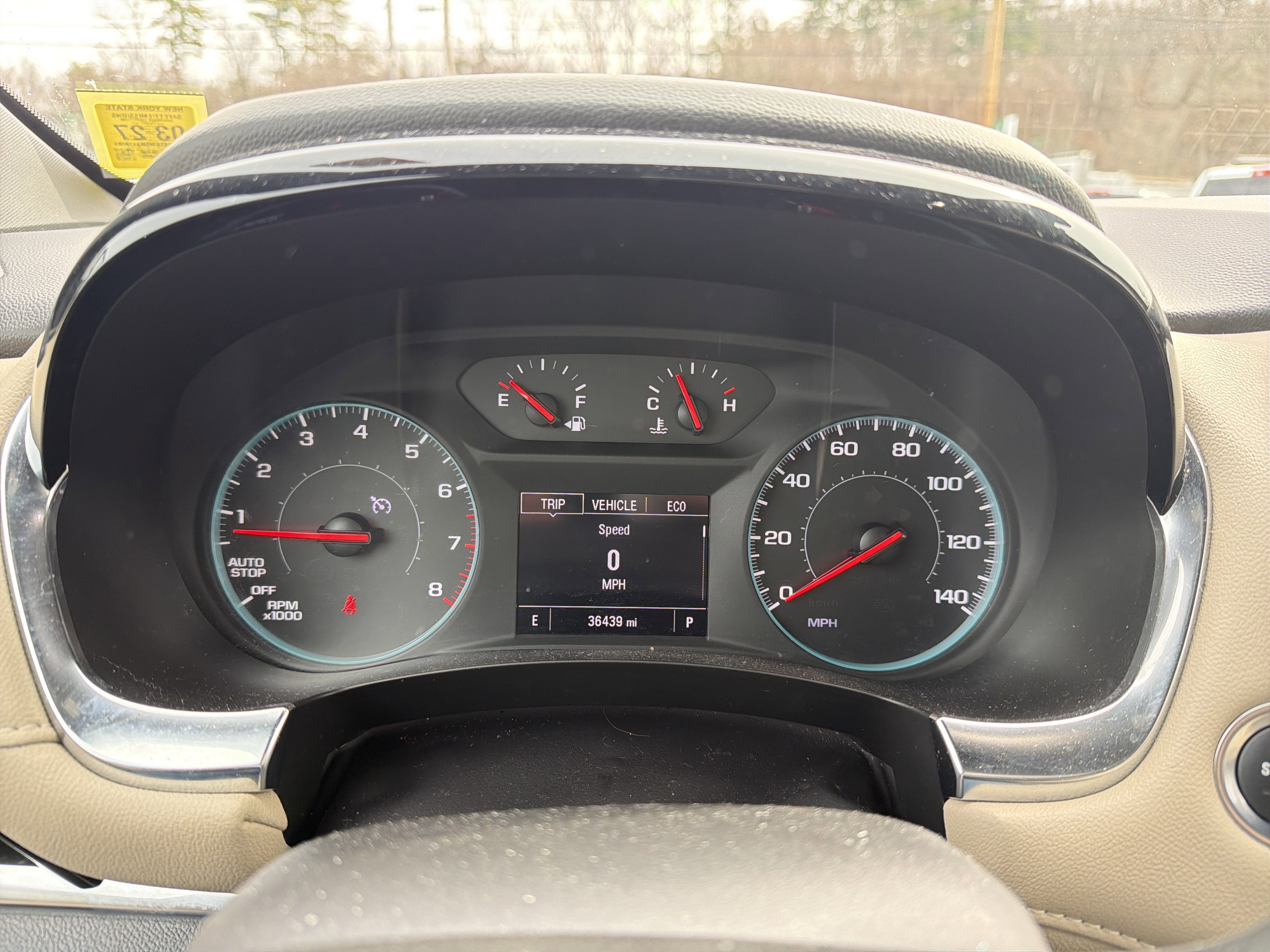 2024 Chevrolet Traverse Limited LS