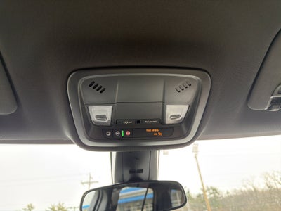 2024 Chevrolet Traverse Limited LS