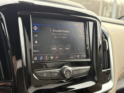 2024 Chevrolet Traverse Limited LS