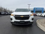 2024 Chevrolet Traverse Limited LS
