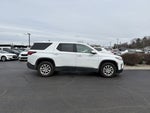 2024 Chevrolet Traverse Limited LS