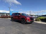 2024 Chevrolet Traverse Limited RS
