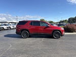 2024 Chevrolet Traverse Limited RS
