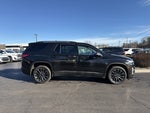 2022 Chevrolet Traverse RS