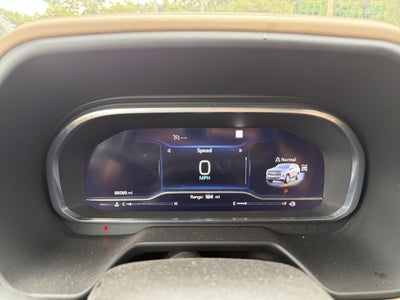2022 Chevrolet Suburban Premier