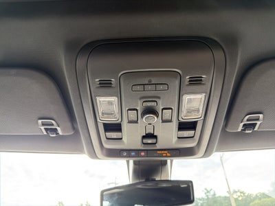 2022 Chevrolet Suburban Premier
