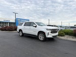 2022 Chevrolet Suburban Premier