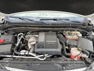 2022 Chevrolet Suburban Premier
