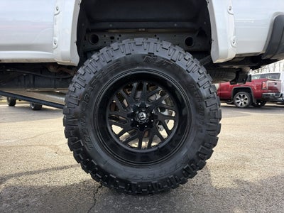 2019 GMC Sierra 2500 HD Denali