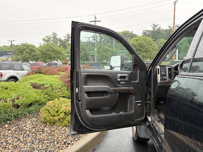 2016 GMC Sierra 2500 HD Denali
