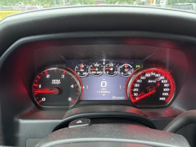 2016 GMC Sierra 2500 HD Denali