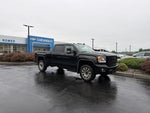 2016 GMC Sierra 2500 HD Denali
