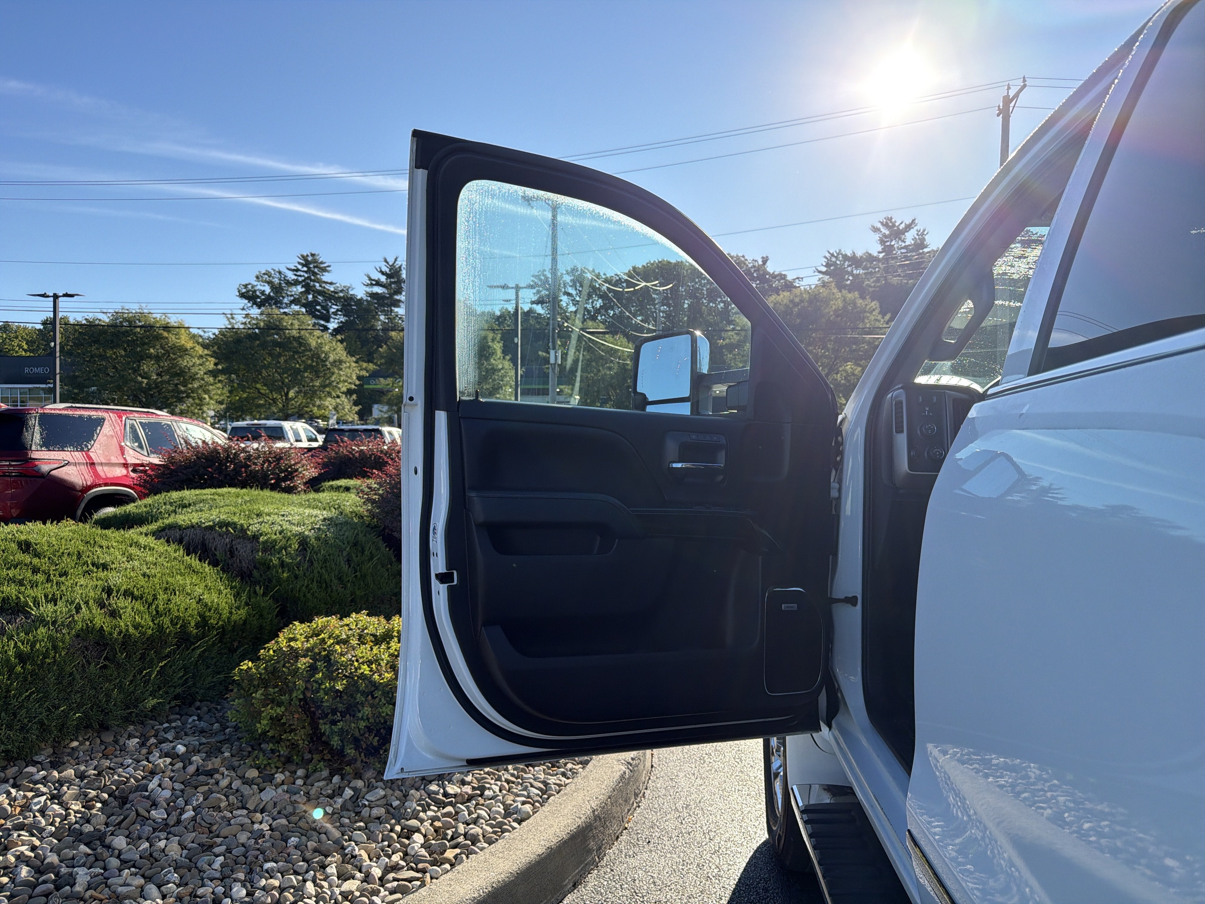2016 GMC Sierra 2500 HD Denali