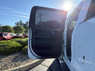 2016 GMC Sierra 2500 HD Denali
