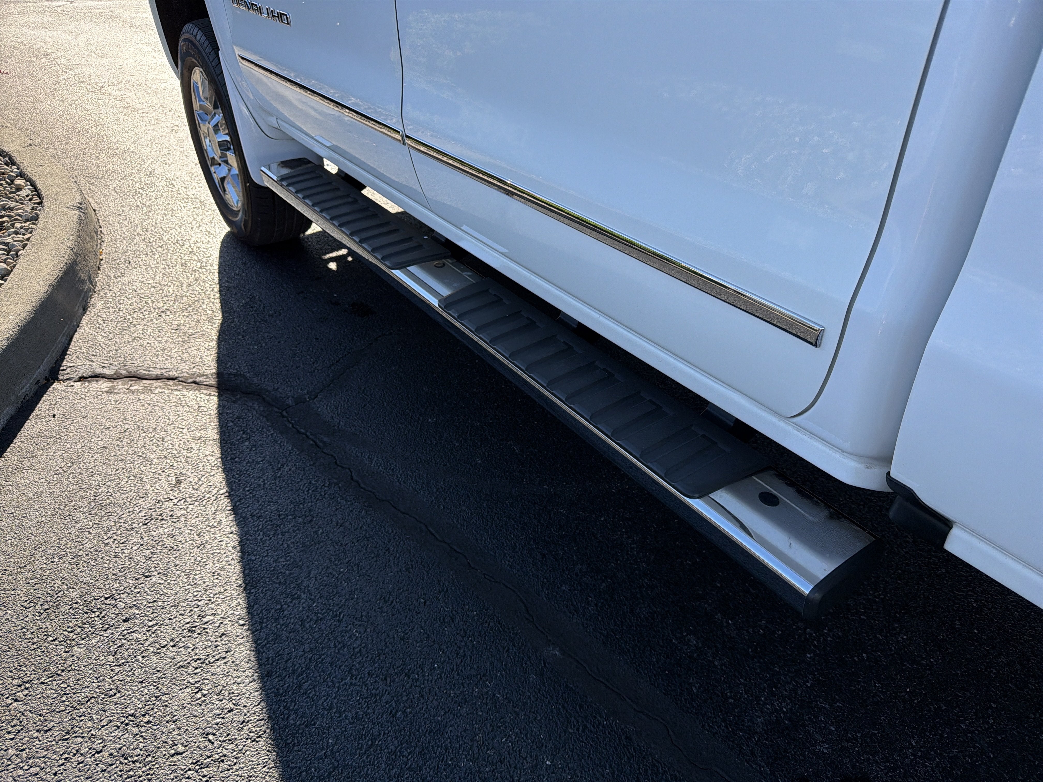 2016 GMC Sierra 2500 HD Denali