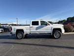 2016 GMC Sierra 2500 HD Denali
