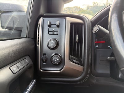 2018 GMC Sierra 2500 HD Denali