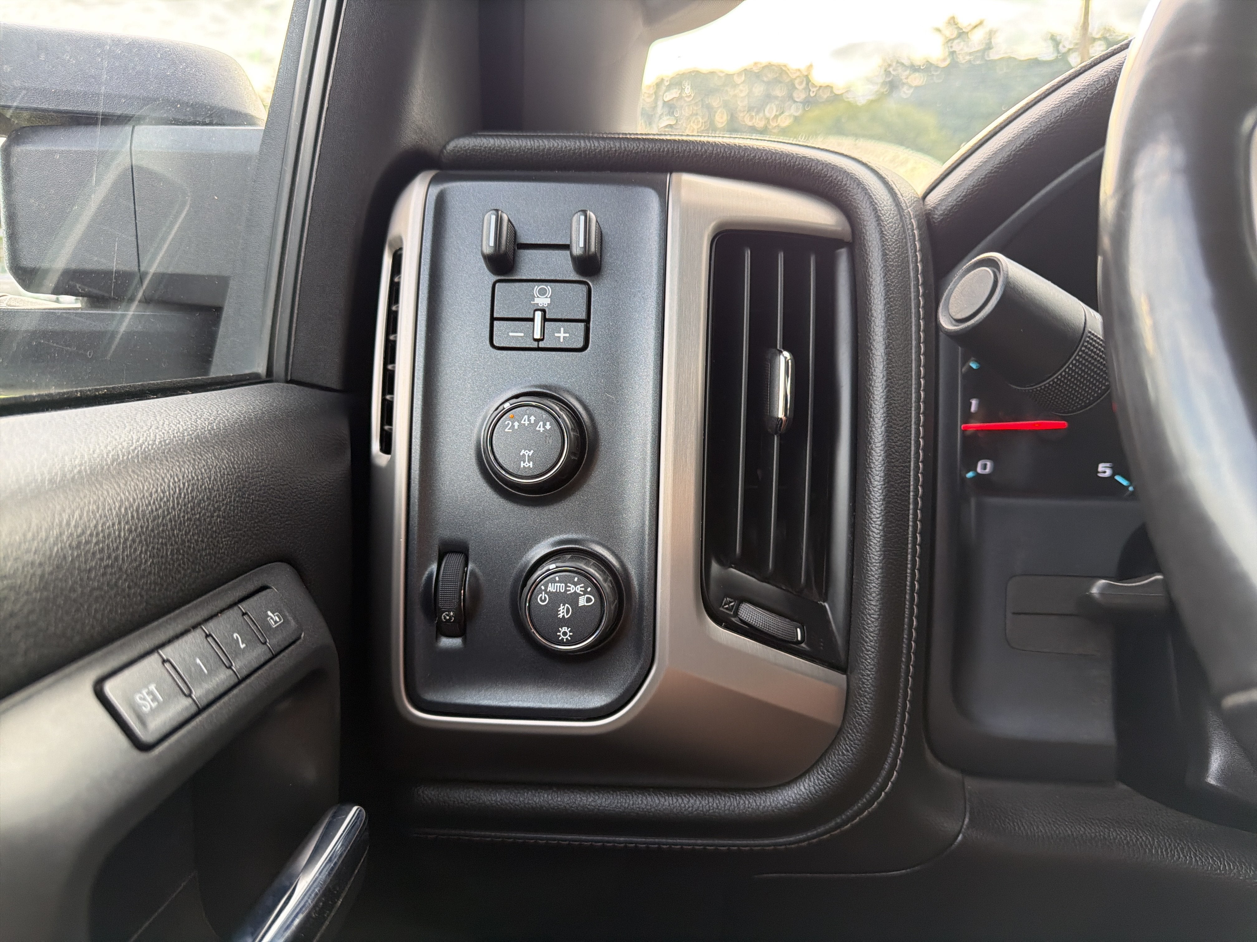 2018 GMC Sierra 2500 HD Denali