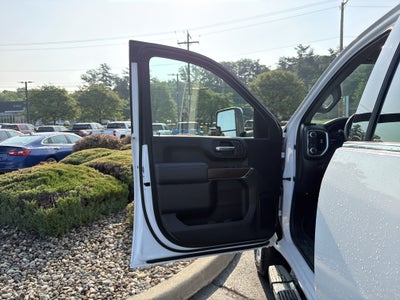 2023 GMC Sierra 2500 HD SLT