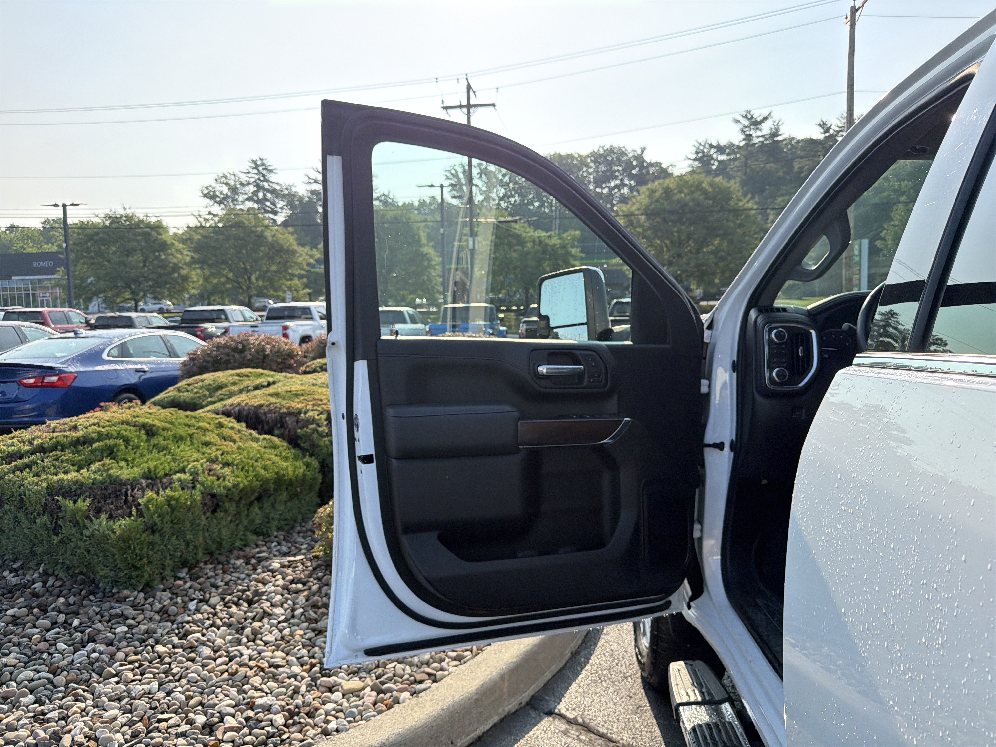 2023 GMC Sierra 2500 HD SLT