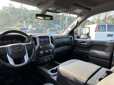 2023 GMC Sierra 2500 HD SLT