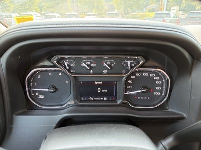 2023 GMC Sierra 2500 HD SLT