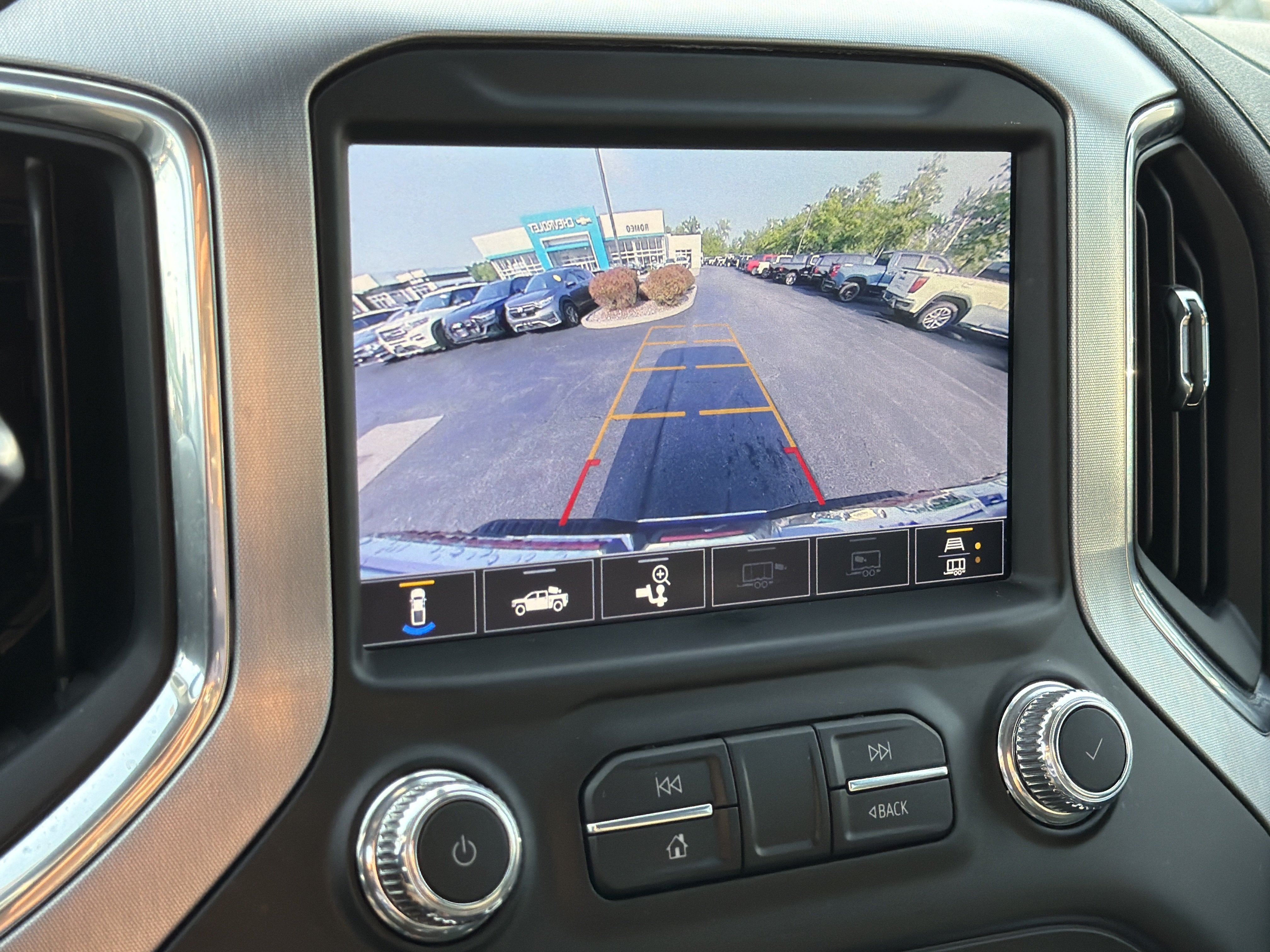 2023 GMC Sierra 2500 HD SLT