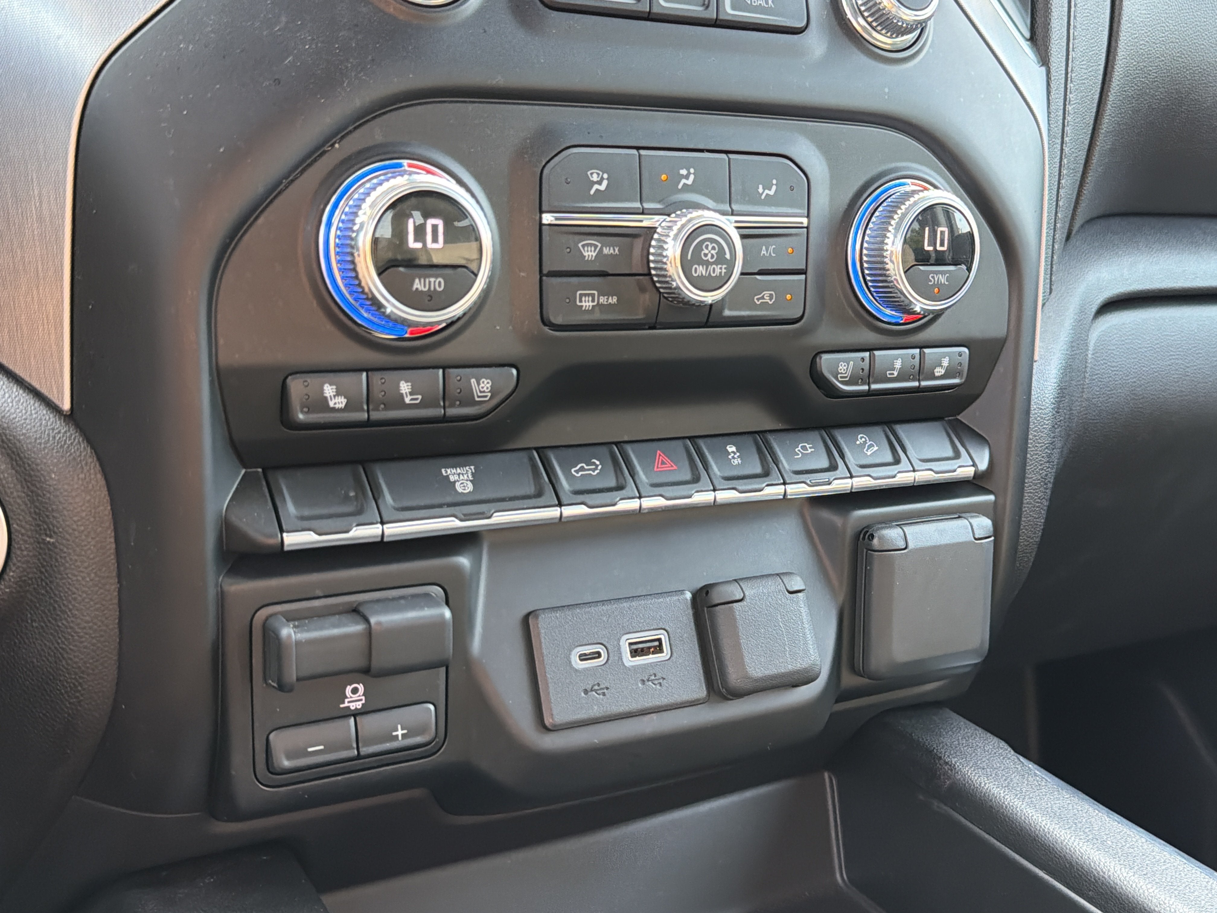 2023 GMC Sierra 2500 HD SLT