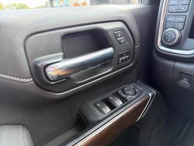 2023 GMC Sierra 2500 HD SLT