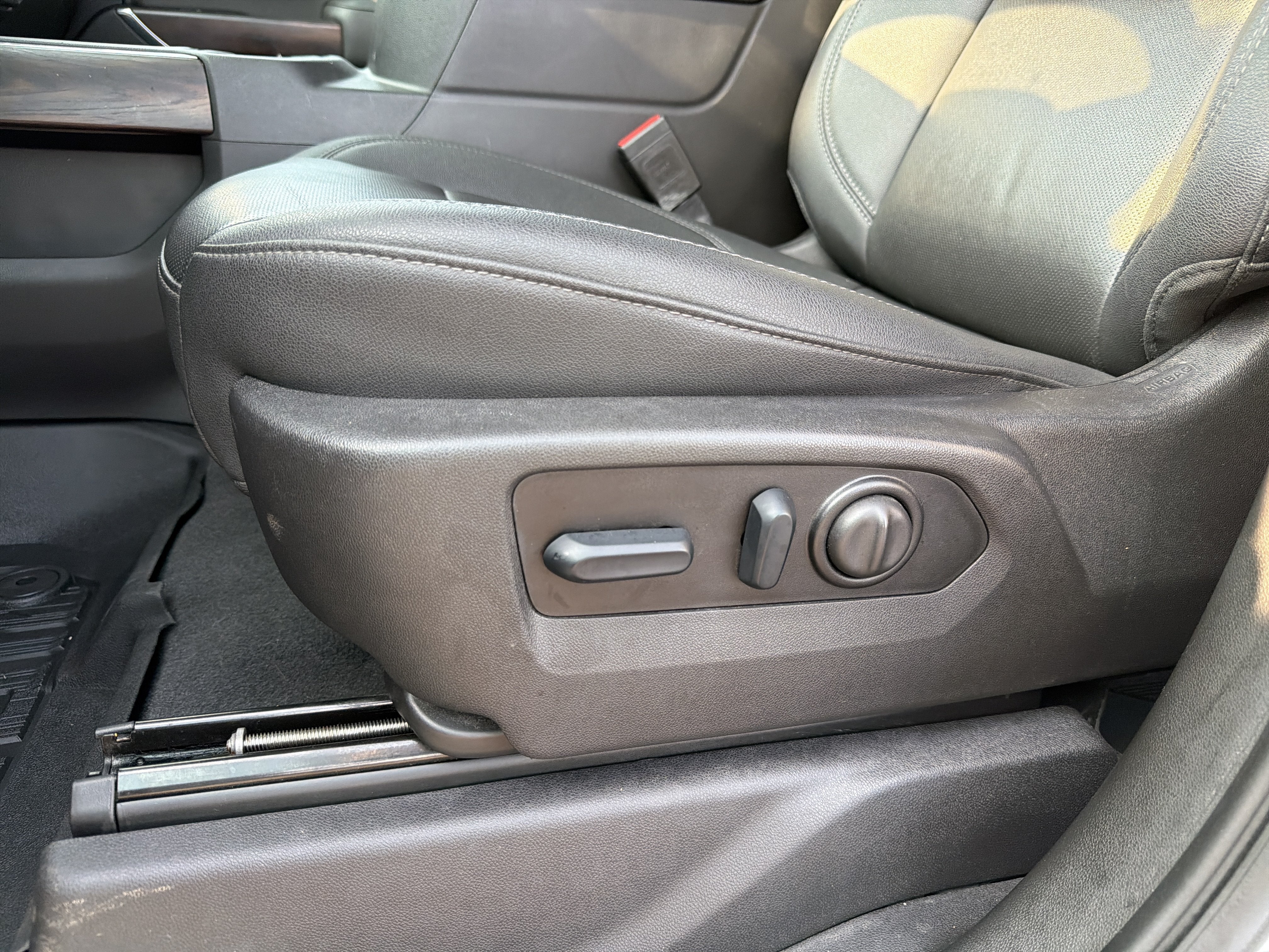 2023 GMC Sierra 2500 HD SLT