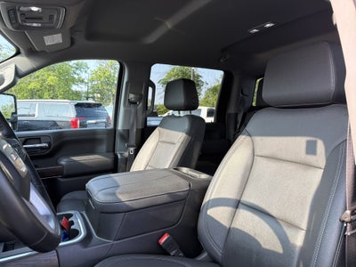 2023 GMC Sierra 2500 HD SLT