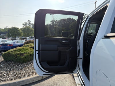 2023 GMC Sierra 2500 HD SLT