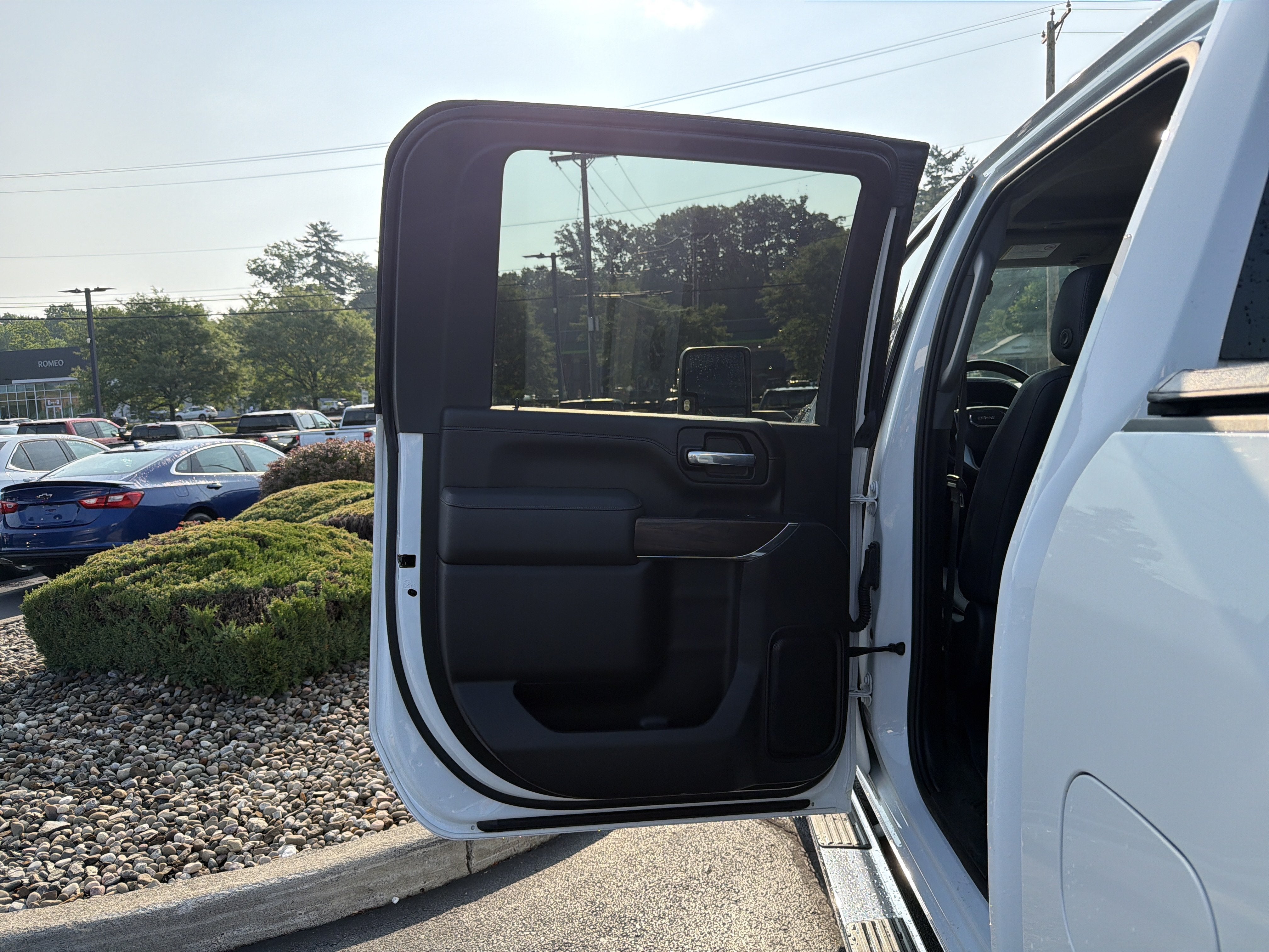 2023 GMC Sierra 2500 HD SLT