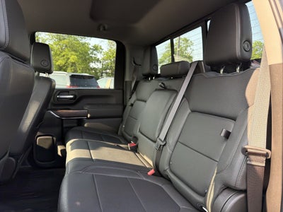 2023 GMC Sierra 2500 HD SLT