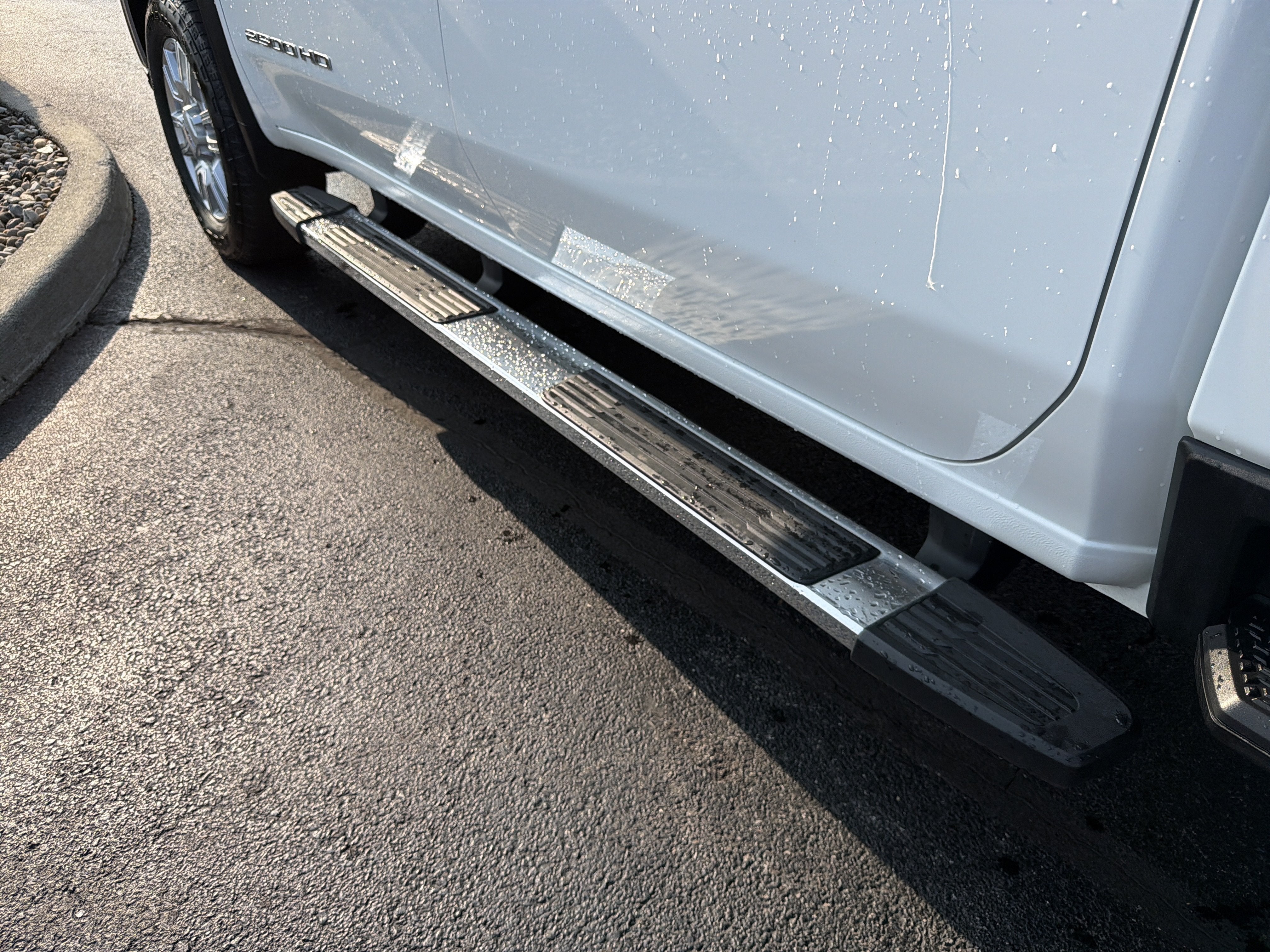 2023 GMC Sierra 2500 HD SLT