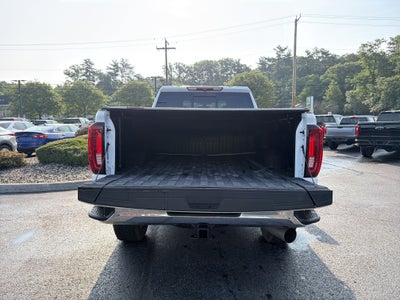 2023 GMC Sierra 2500 HD SLT