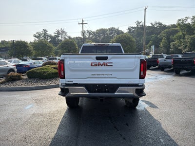 2023 GMC Sierra 2500 HD SLT
